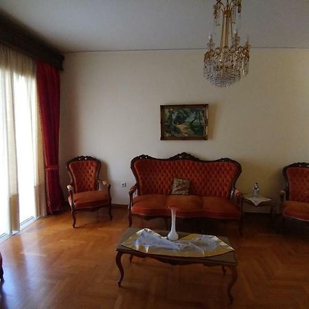 Proteus Apartment Athènes Extérieur photo
