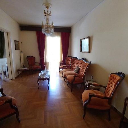Proteus Apartment Athènes Extérieur photo