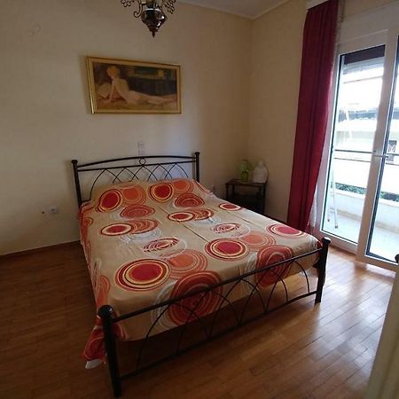 Proteus Apartment Athènes Extérieur photo