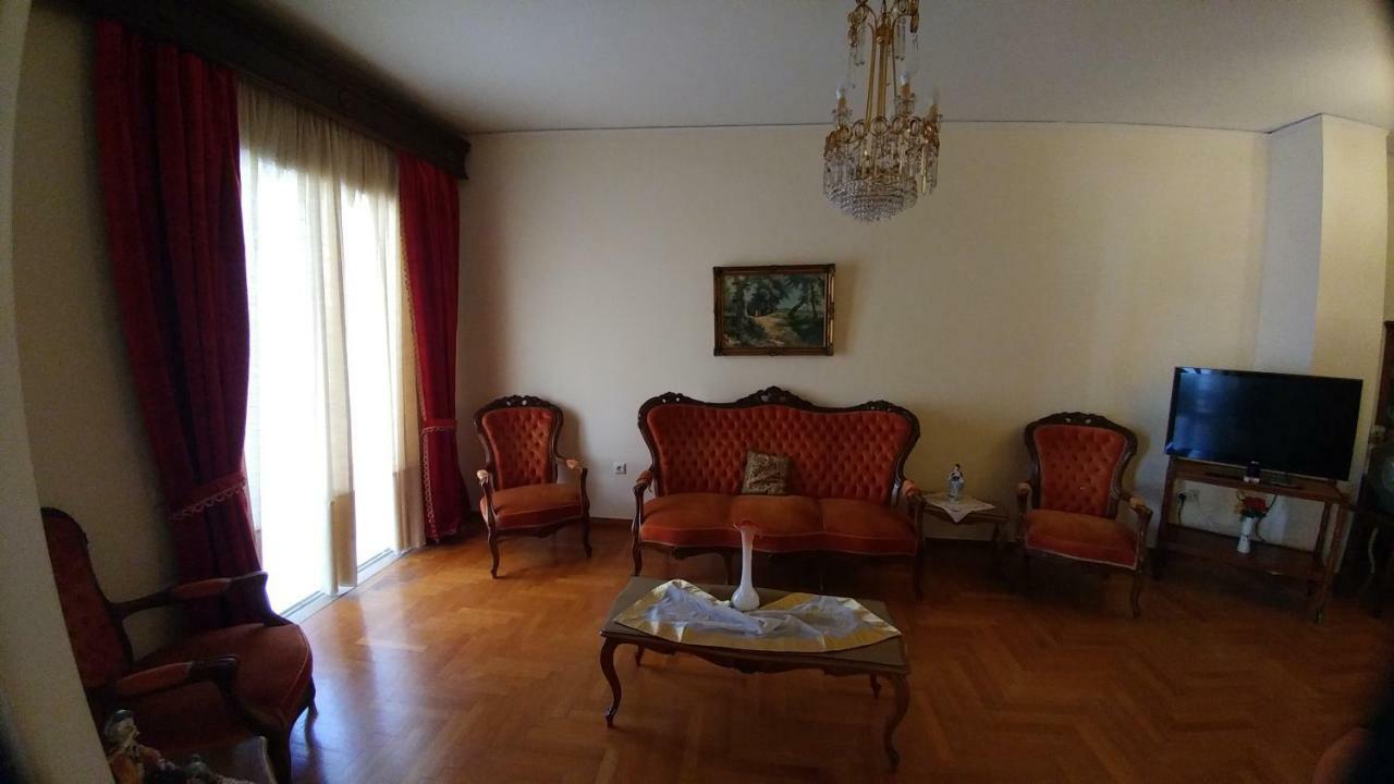 Proteus Apartment Athènes Extérieur photo