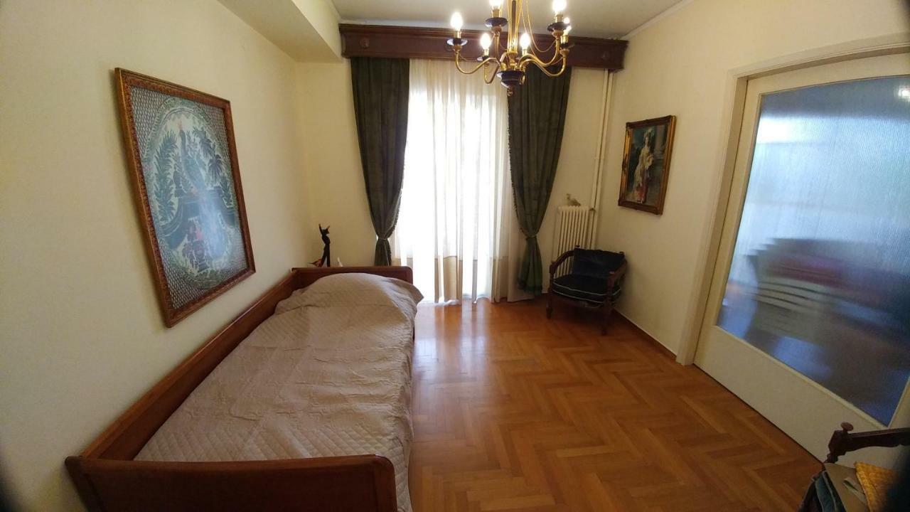 Proteus Apartment Athènes Extérieur photo