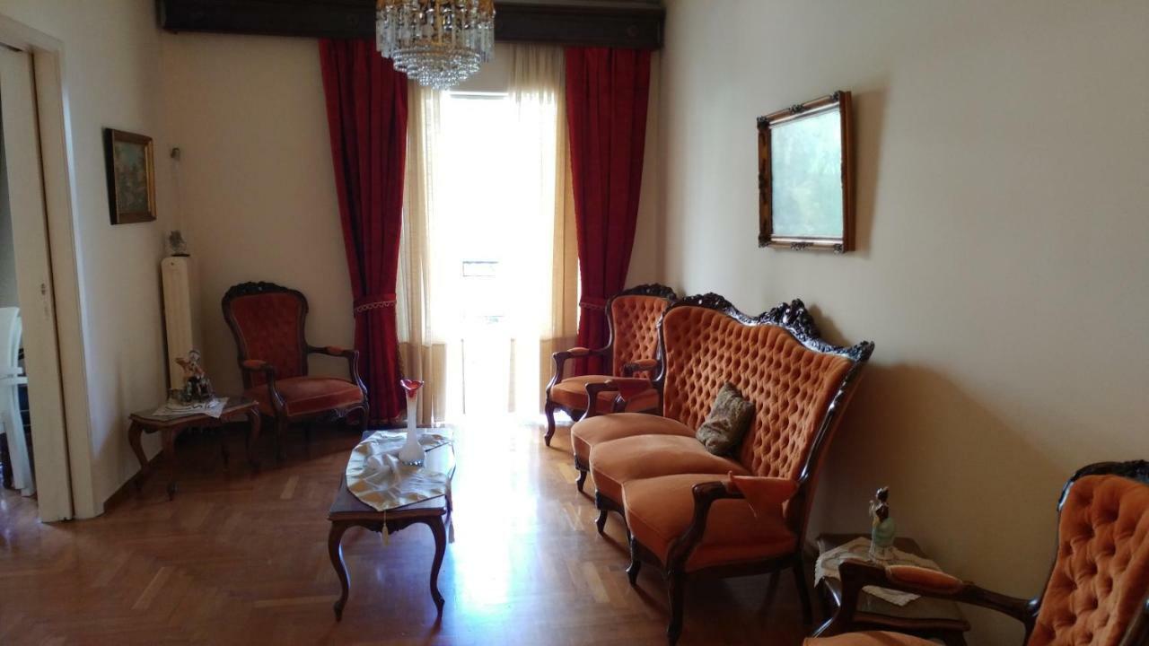 Proteus Apartment Athènes Extérieur photo