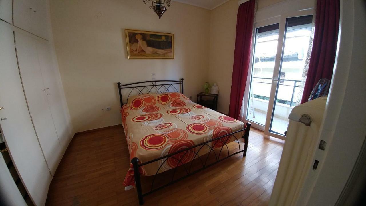 Proteus Apartment Athènes Extérieur photo