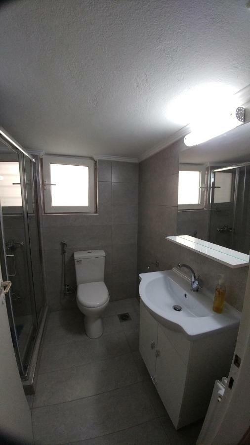Proteus Apartment Athènes Extérieur photo