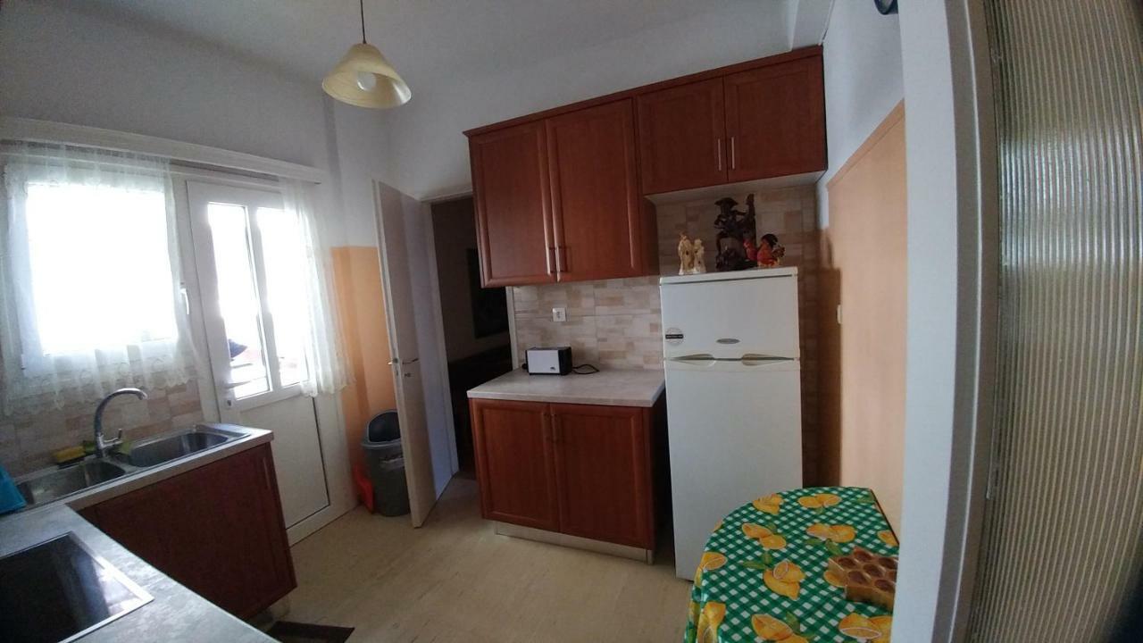 Proteus Apartment Athènes Extérieur photo