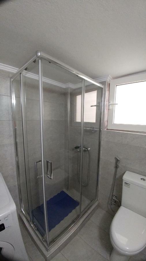 Proteus Apartment Athènes Extérieur photo