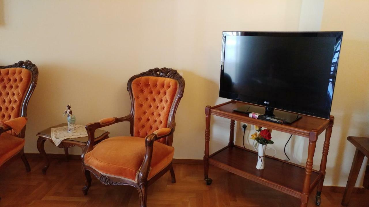 Proteus Apartment Athènes Extérieur photo